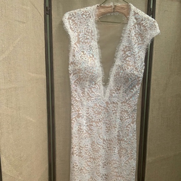 poshmark formal dresses